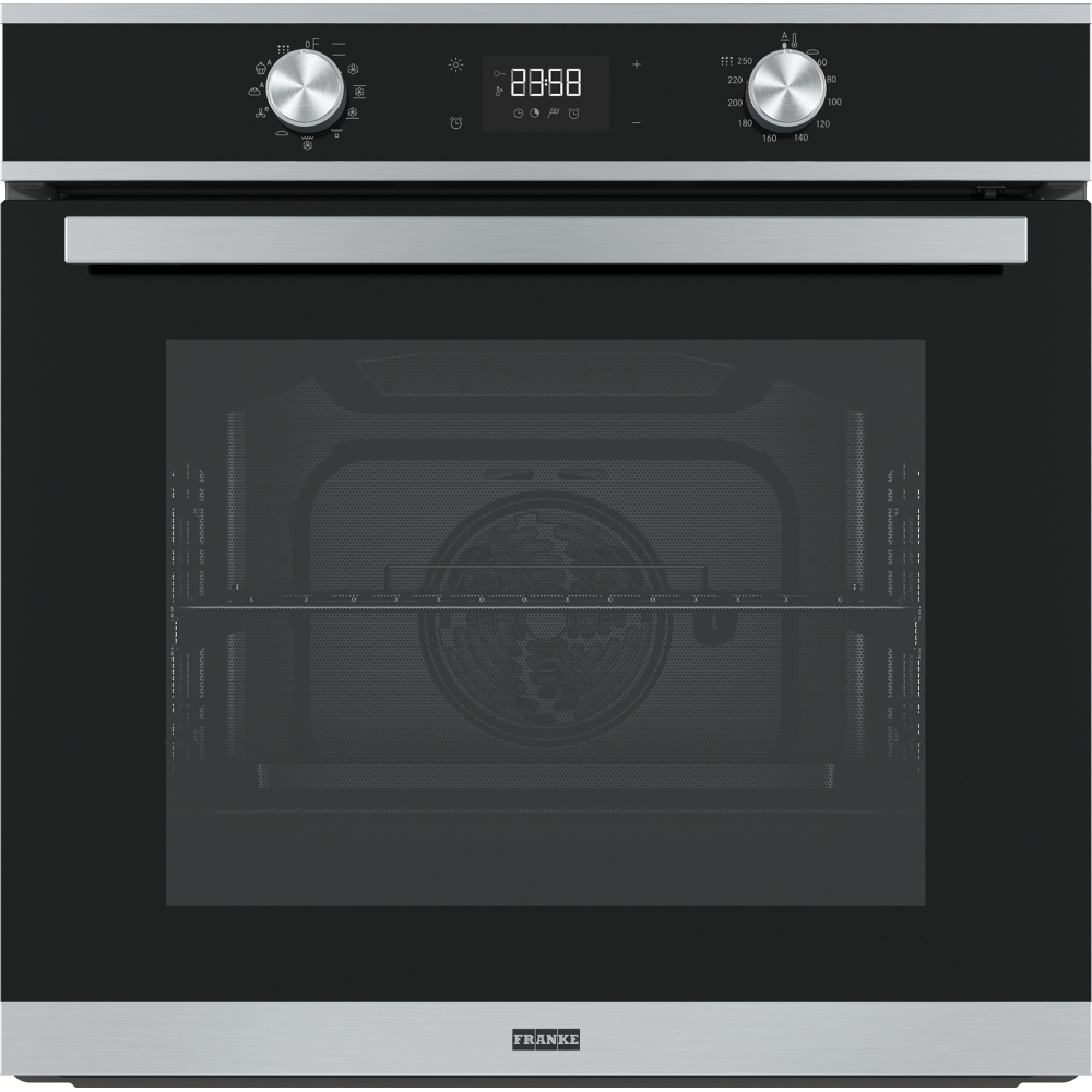 Franke FSM 97 P XS (116.0606.096)