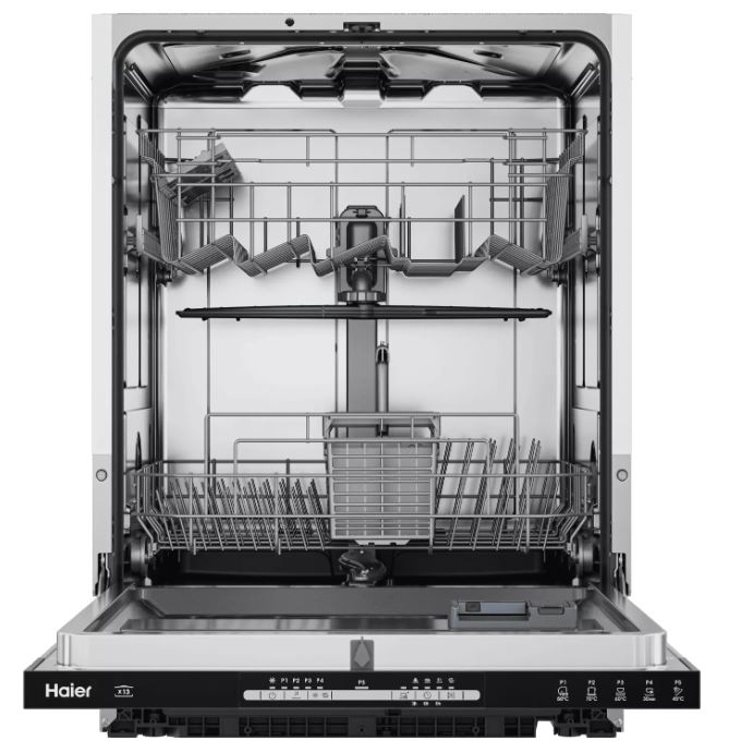 Haier HDWE13-490RU