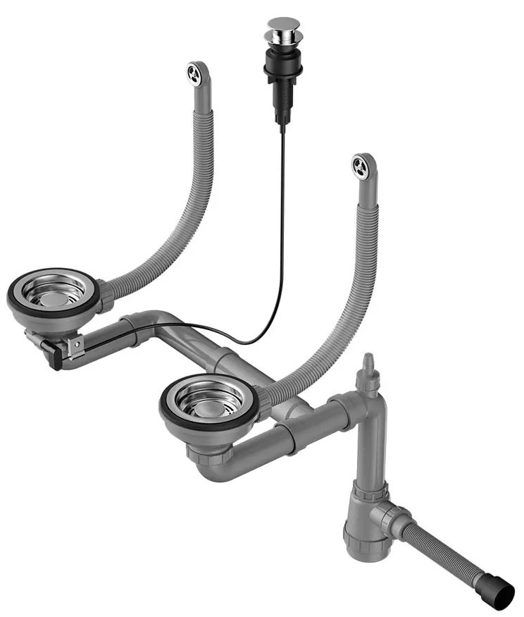 Omoikiri WK-2-R-IN-A