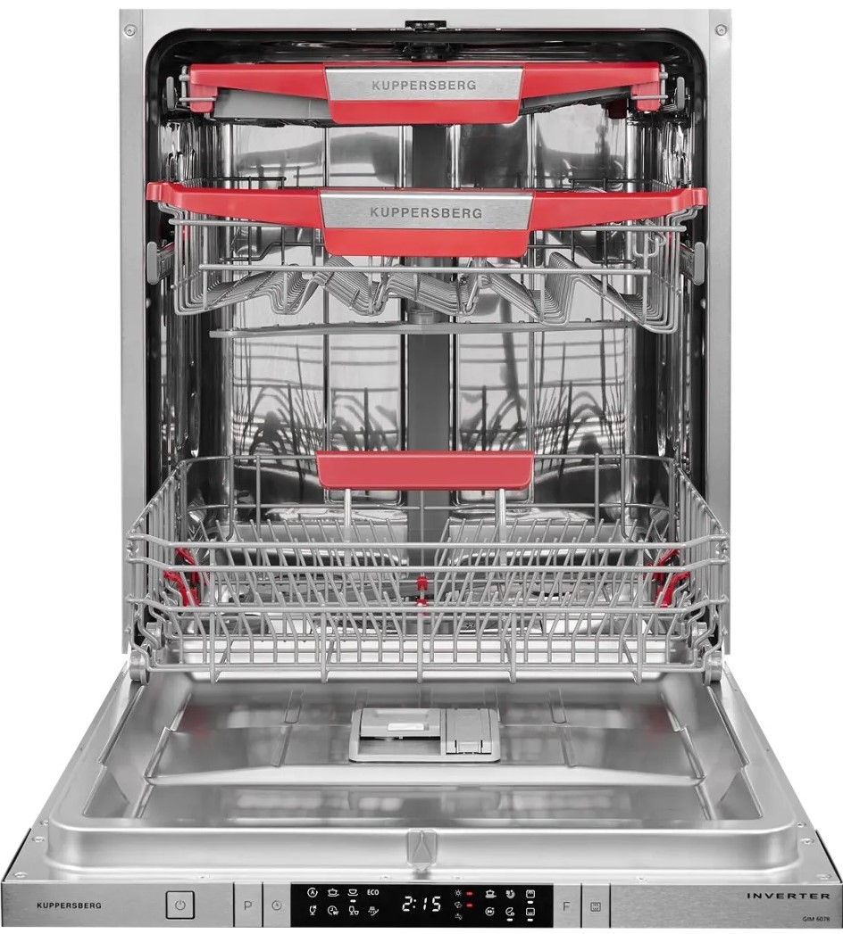 Kuppersberg GIM 6078