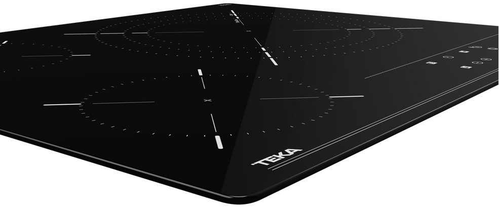 TEKA TBC 63632 TTC BLACK