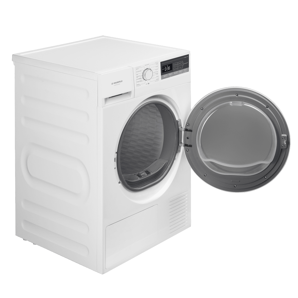 MAUNFELD MFDM168WH02