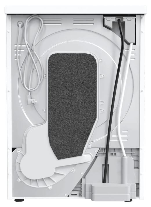 Haier HD105-A2336