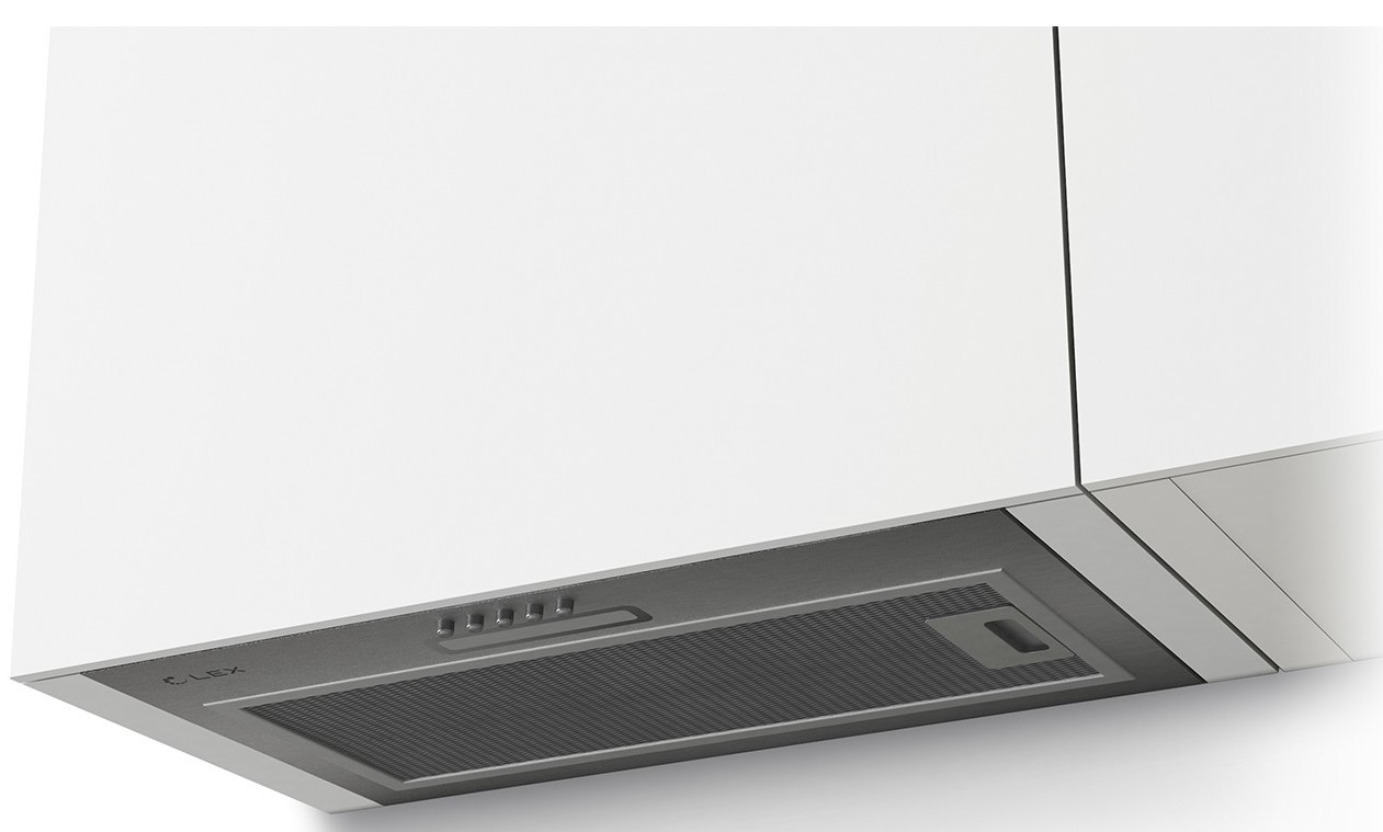 Lex GS BLOC LIGHT 600 INOX