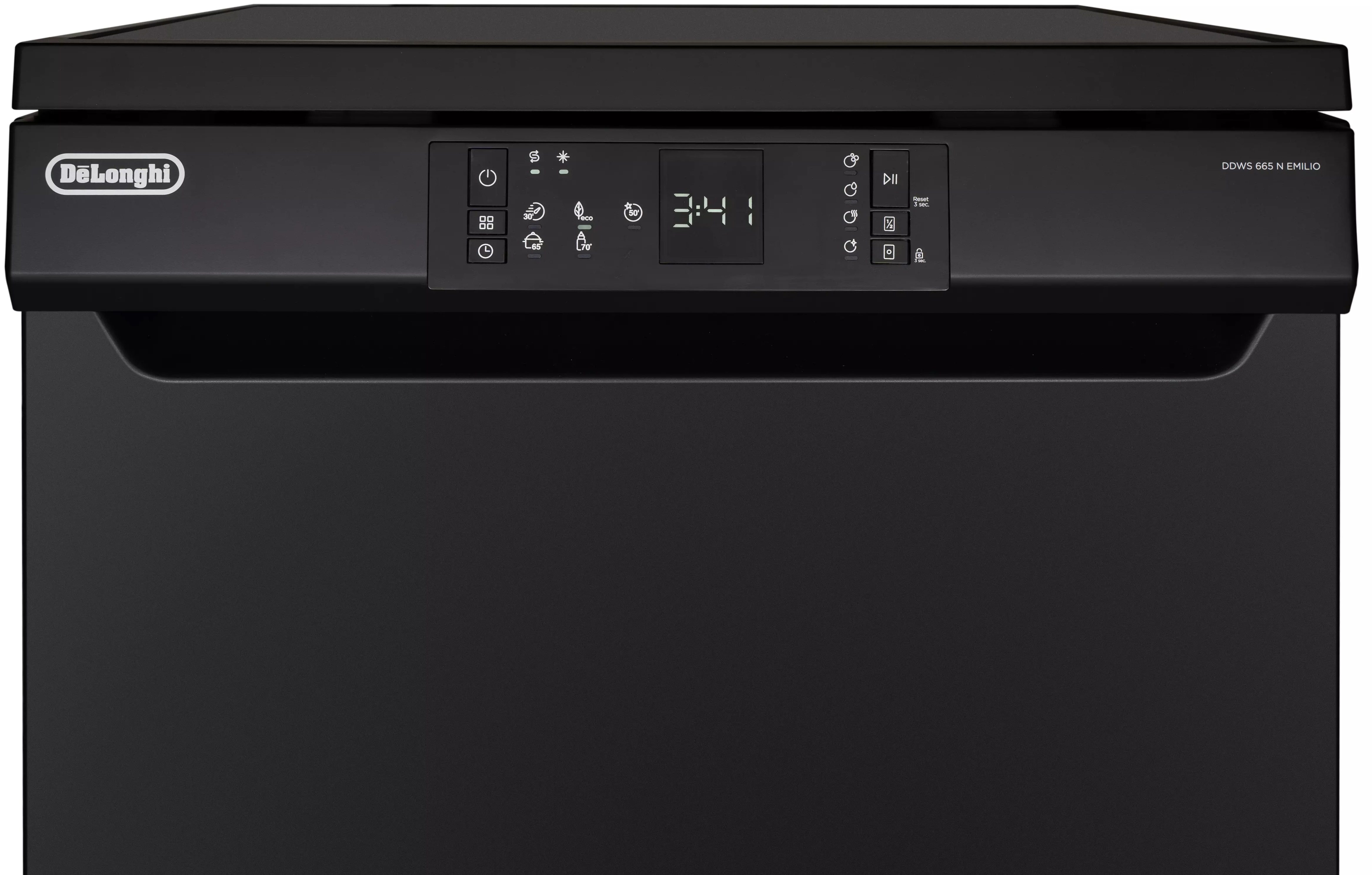 Delonghi DDWS 665 N EMILIO