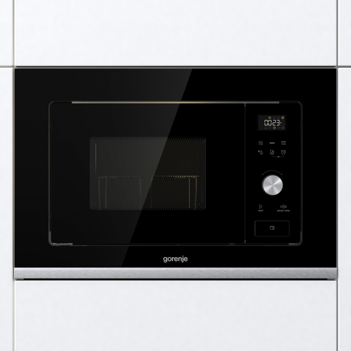 Gorenje BMX201AG1BG