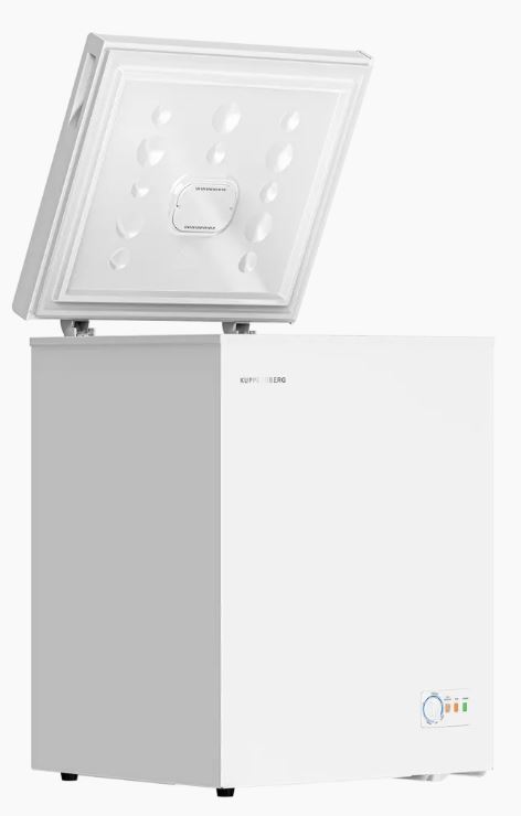 Kuppersberg FLCF 170 W