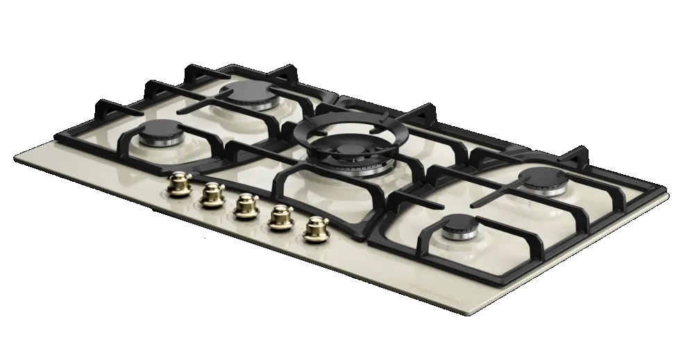 Kuppersberg FS 910 C Bronze