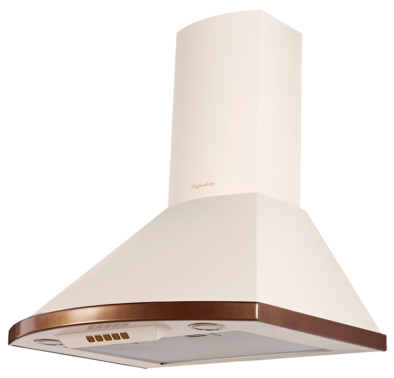 Kuppersberg BONA 60 C Bronze