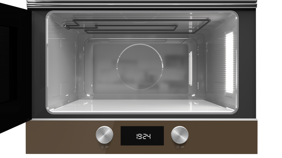 TEKA ML 8220 BIS L LONDON BRICK BROWN