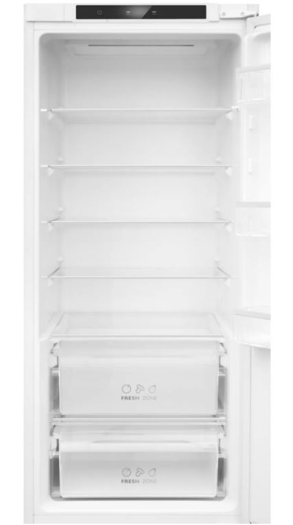 Meferi MBR193 COMBI NO FROST POWER