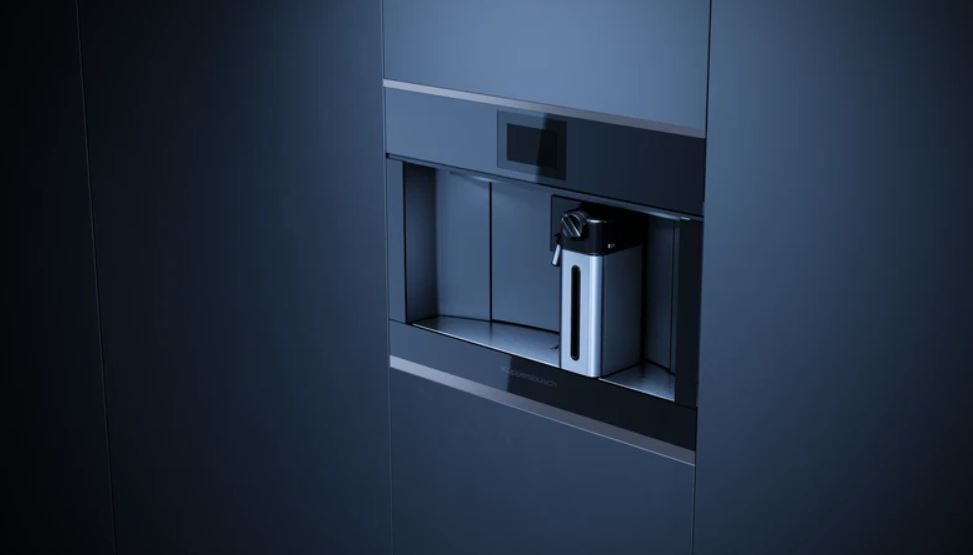 Kuppersbusch CKV 6800.0 S