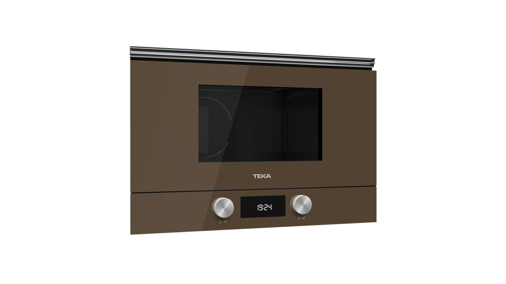 TEKA ML 8220 BIS L LONDON BRICK BROWN