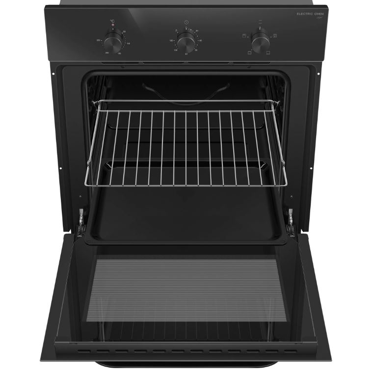 Meferi MEO604BK LIGHT