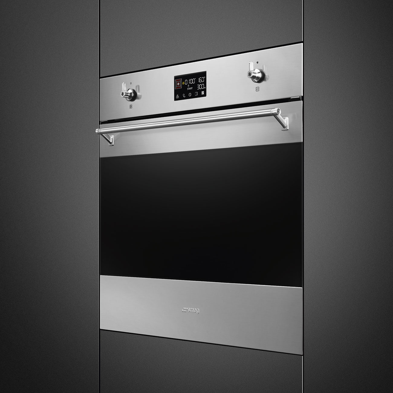 SMEG SOP6302TX