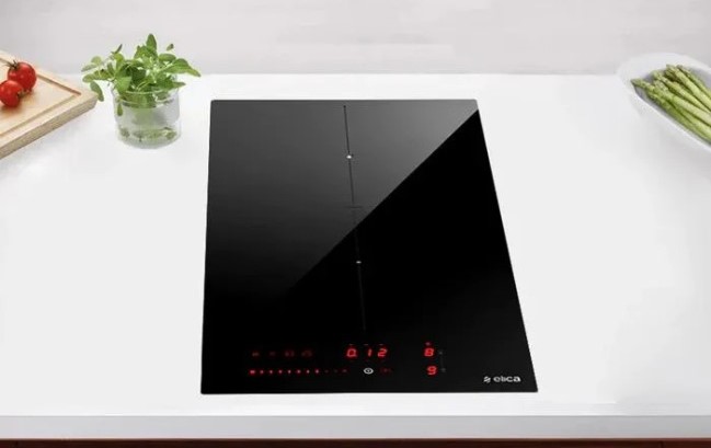 ELICA RATIO 302 PLUS BL