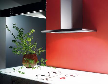 Elica GALAXY BLIX/A/80 LED