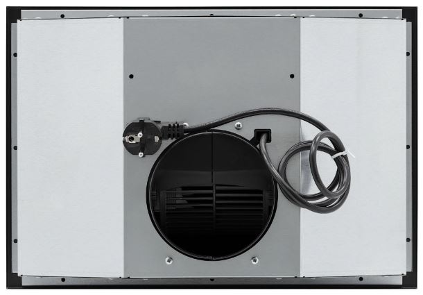 Krona KATE 400 BLACK PB