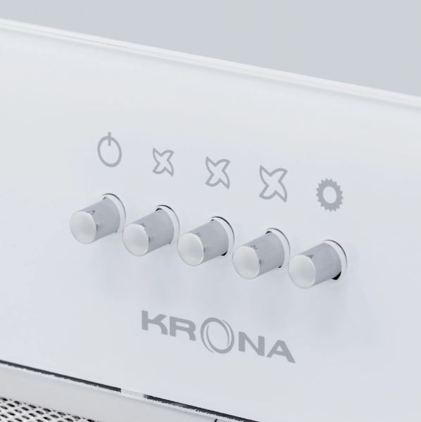 Krona ARVEN 500 WHITE PB V2