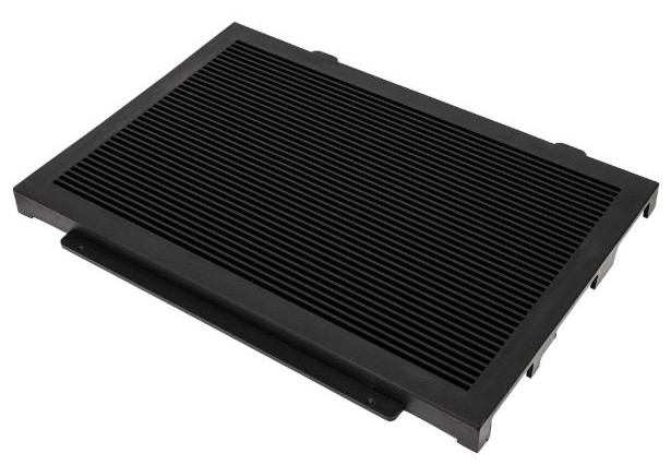 Krona фильтр угольный тип FS (1 шт.)