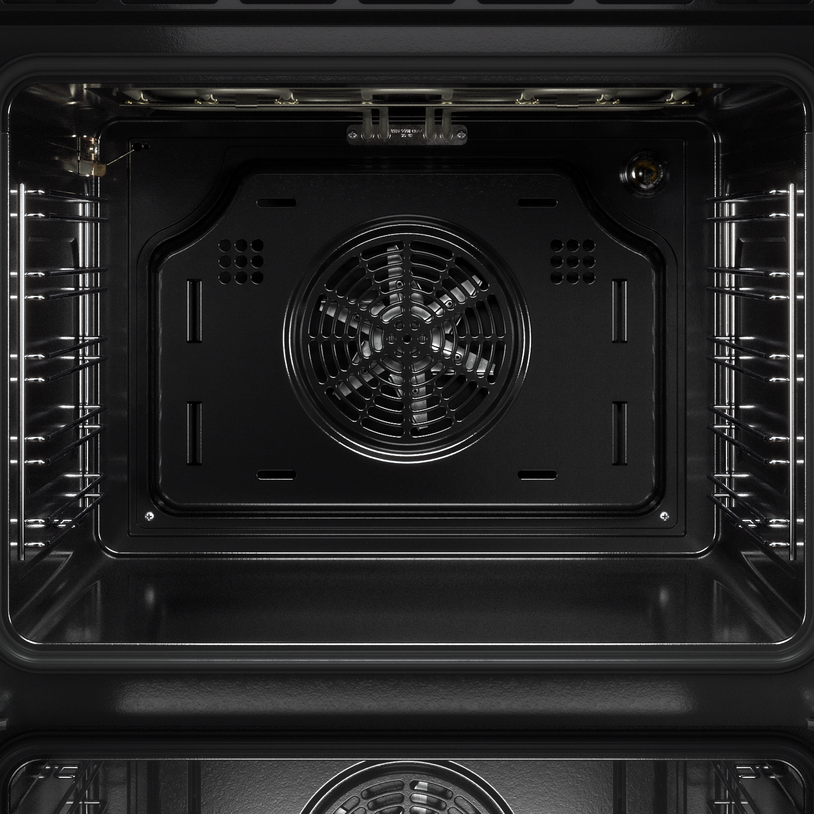 Kuppersberg HF 678 B