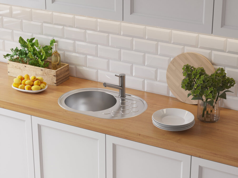 Omoikiri Kasumigaura 65-IN