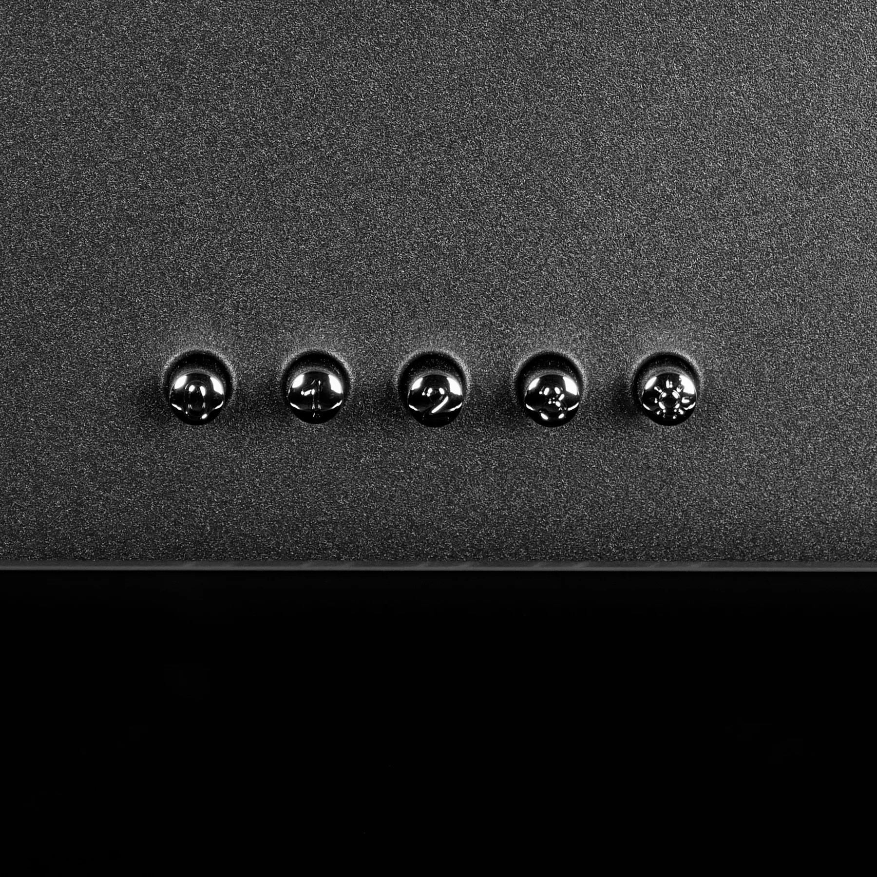 Lex MIKA 500 BLACK