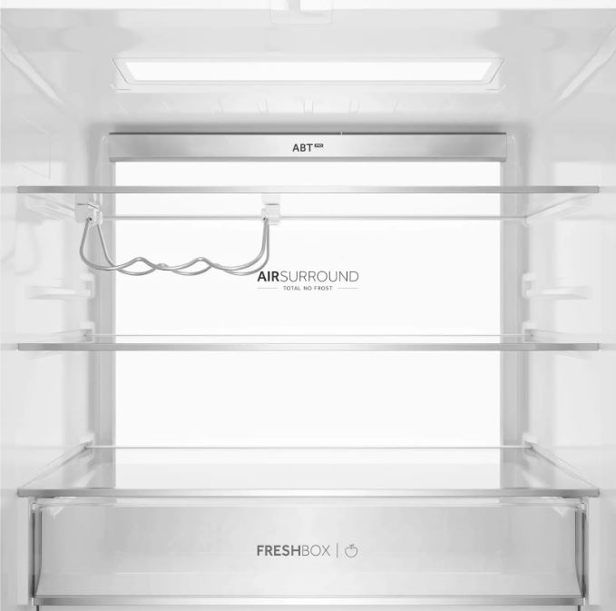 Haier HB16FRSAAAERU