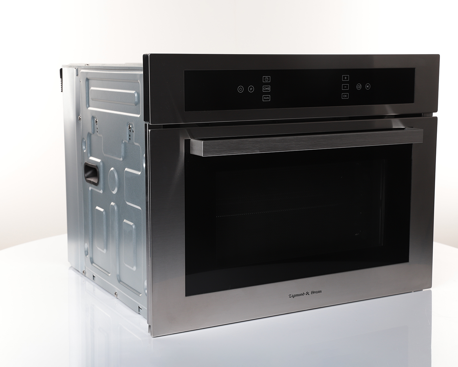 Zigmund & Shtain EN 102.112 S