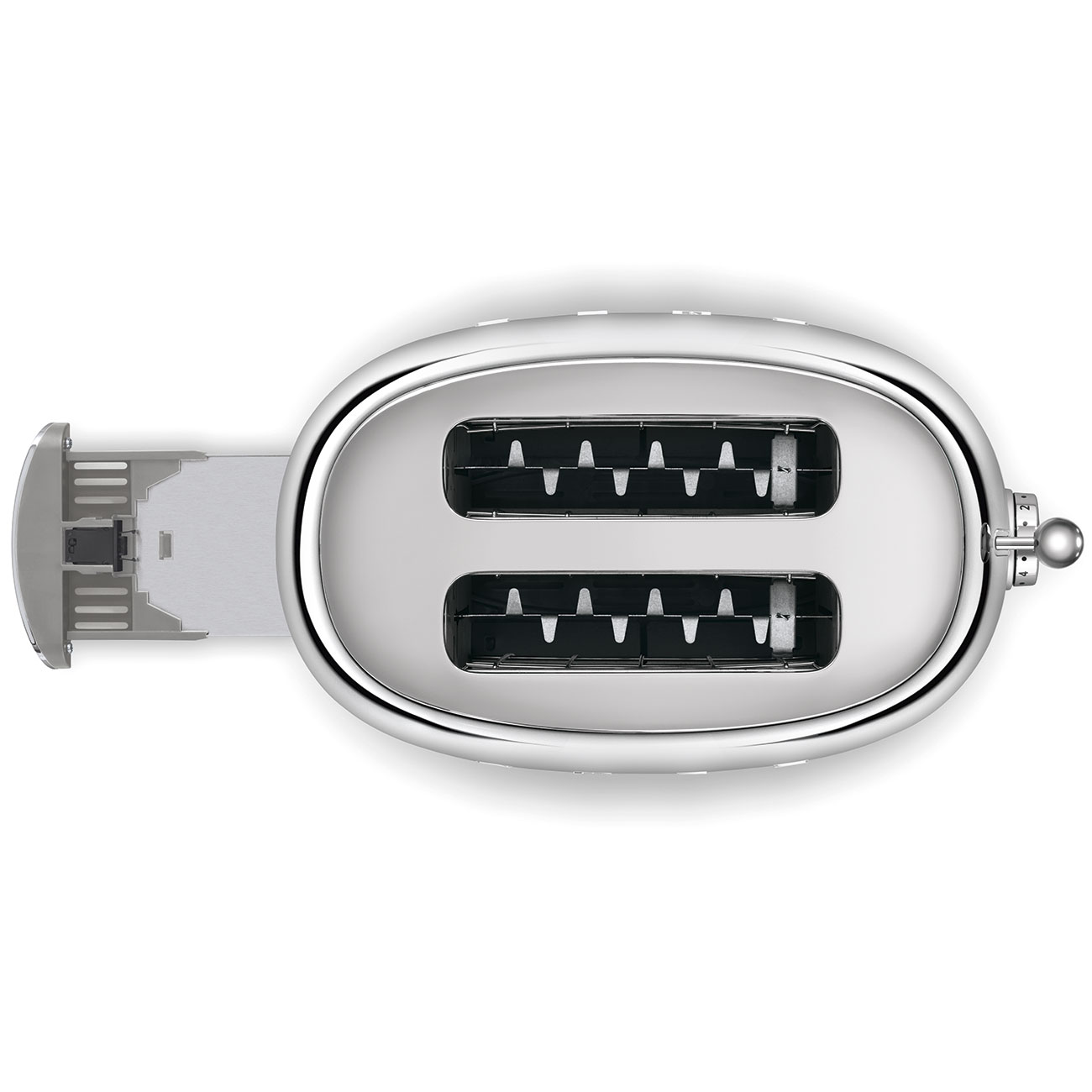 Smeg TSF01SSEU