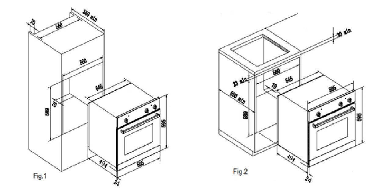 Delonghi DEO 735 NB NORMA