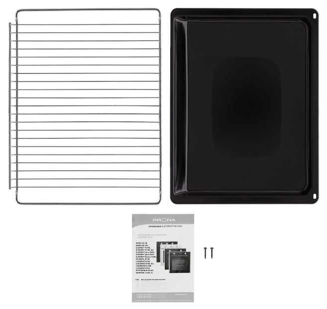 Krona ELEMENT plus 60 BL