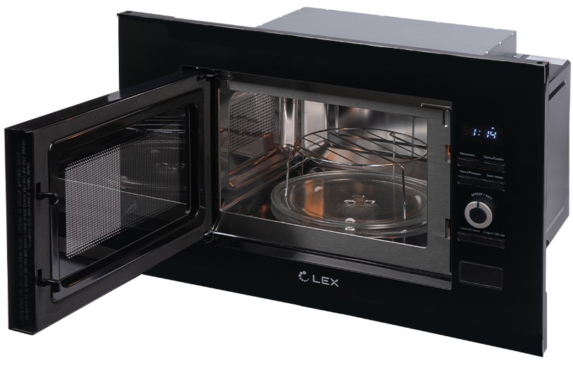Lex BIMO 20.03 BLACK