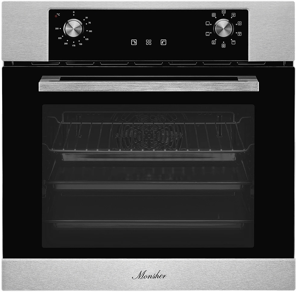 Monsher MOE 6092 Acier