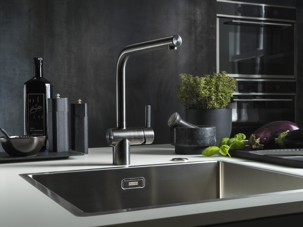 Franke Atlas Neo Sensor (115.0625.525)