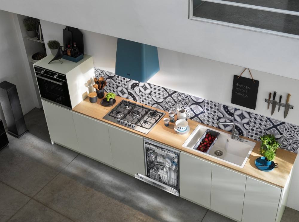 Franke FDW 614 D10P DOS LP C (117.0611.675)