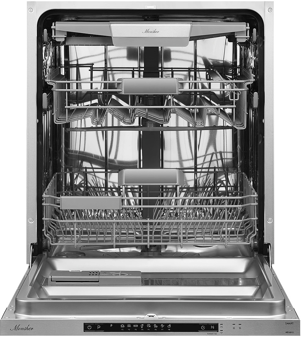 Monsher MD 6015