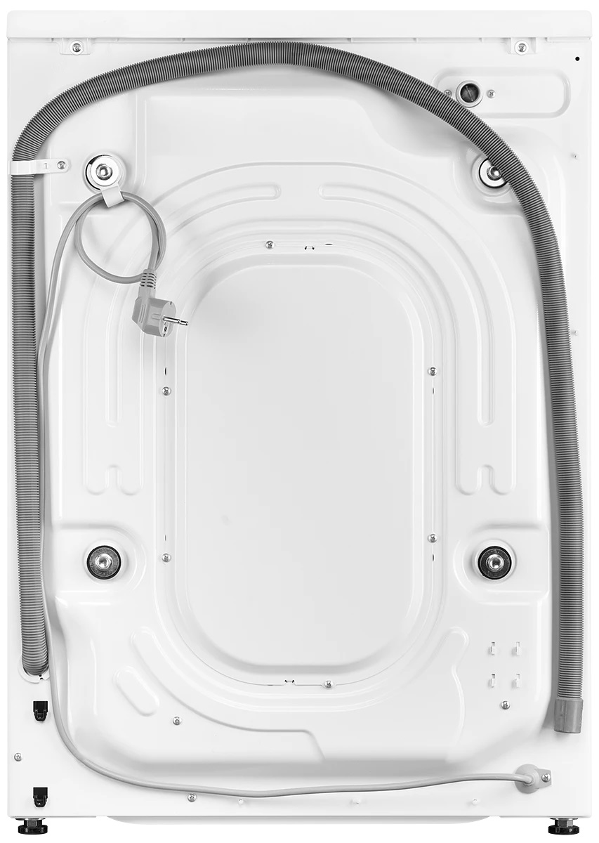 Monsher MWM 410 Blanc