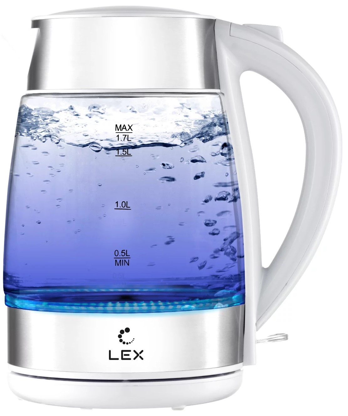 Lex LXK 3007-2