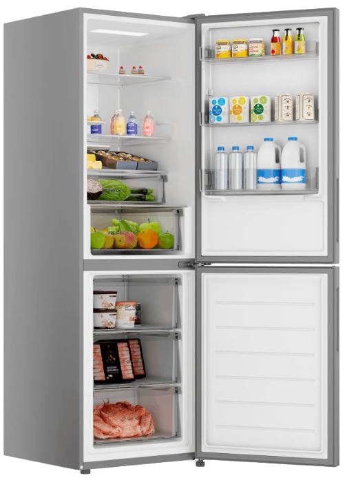 Haier CEF530CSRG