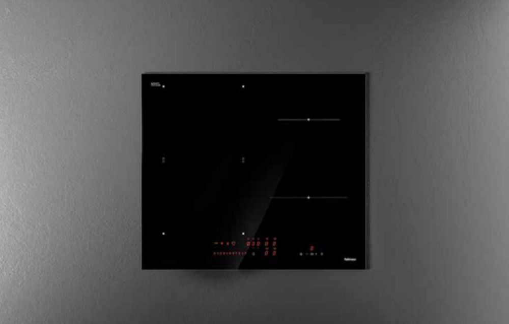 Falmec PIANO INDUZIONE 58x51
