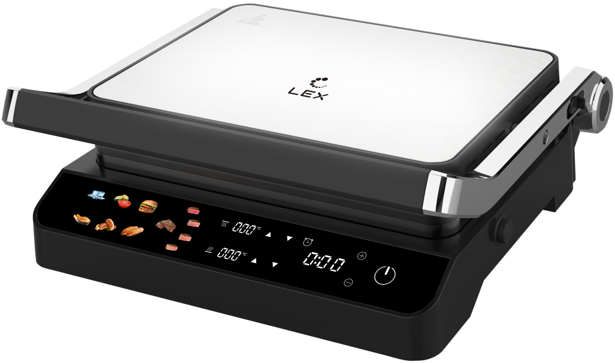 Lex LXGR 5006