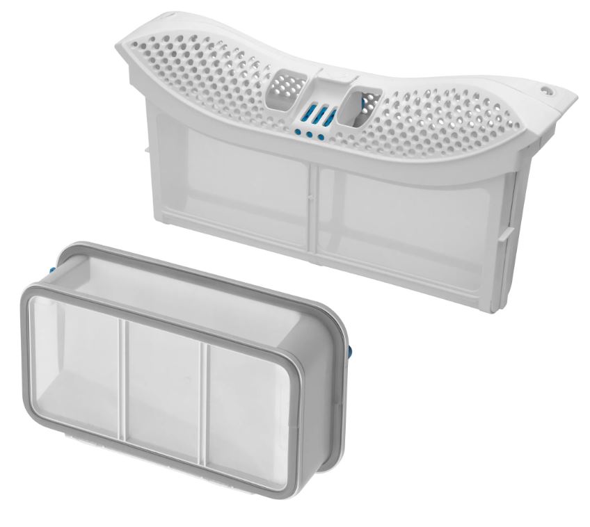 Meferi MDR1016WH HP COMFORT
