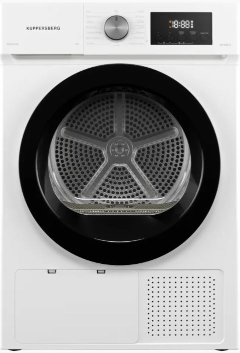 Kuppersberg DM 593 W