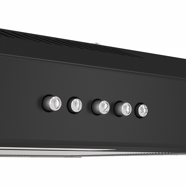 Elikor ECO 60 BK (черный)