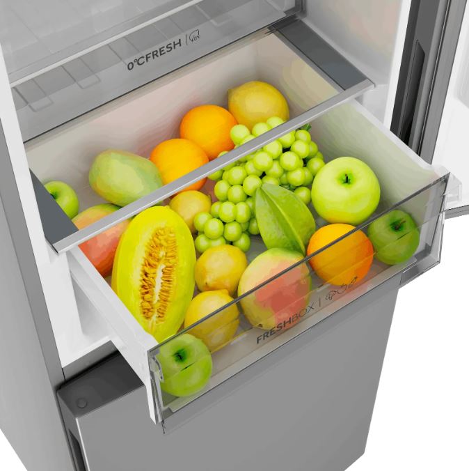 Haier CEF534CSRG