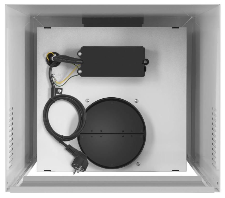 Meferi ROOMBOX40WH COMFORT