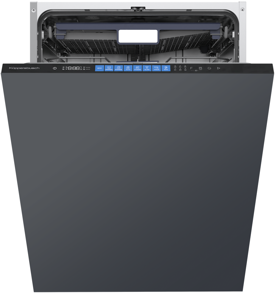 Kuppersbusch G 6594.0 v