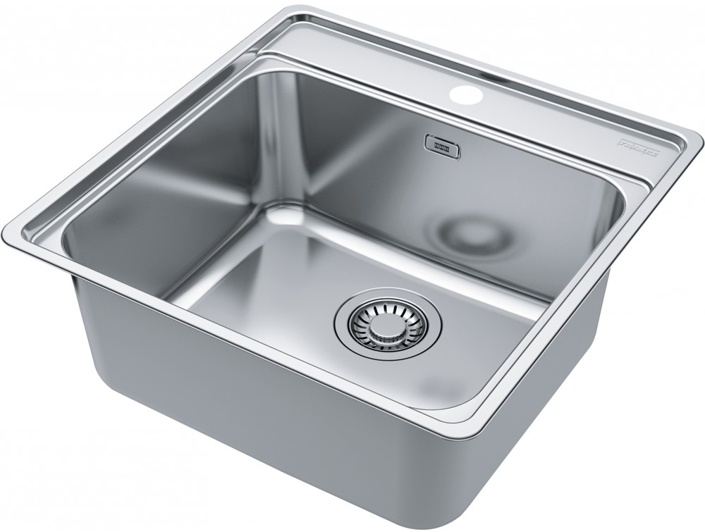 Franke BCX 210-51 TL (127.0688.779)