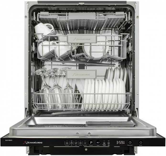 Schaub Lorenz SLG VI6610